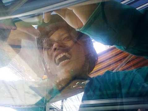 Thực hư chuyện nữ quái Hương 'mắt lồi' đã bị bắt