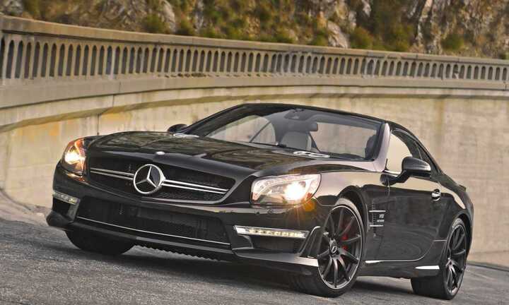 Hãng xe nào bị cảnh sát giao thông 'sờ gáy' nhiều nhất?