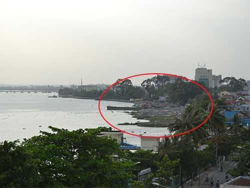 Lấp sông Đồng Nai: Chính quyền làm trái pháp luật thì khó chấp nhận