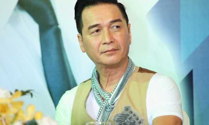 Nguyễn Hưng muốn khán giả trẻ biết đến mình