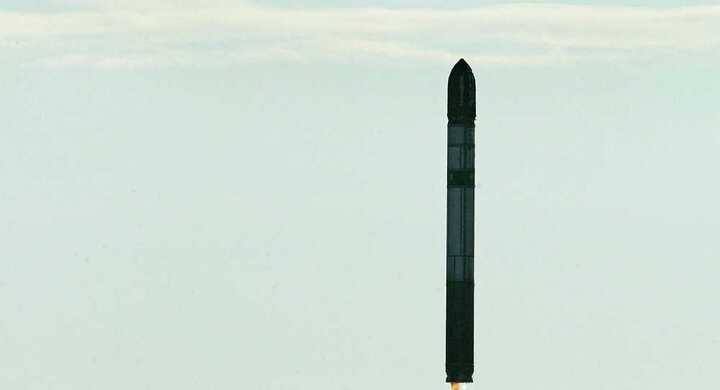 Nga thử thành công tên lửa đạn đạo RS-26