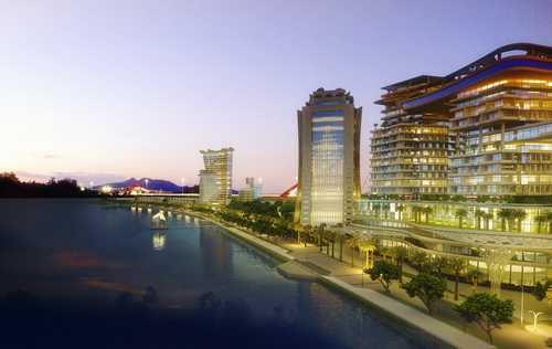 Tham vọng của đại gia quyết lấp sông Đồng Nai