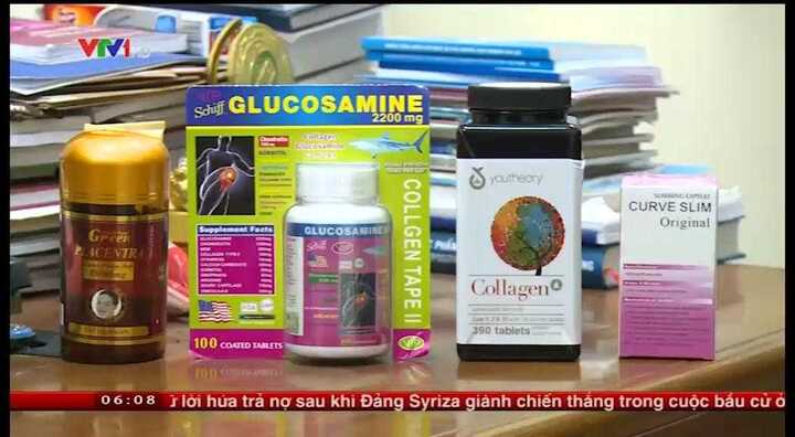 Làm sao để sử dụng thực phẩm chức năng hiệu quả