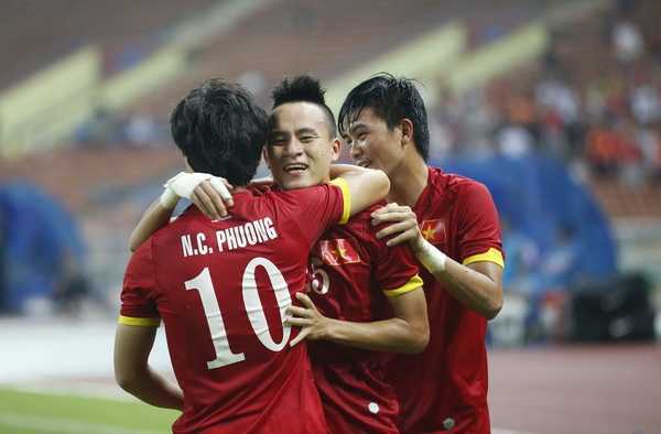 U23 Việt Nam trả giá đắt cho chiến thắng