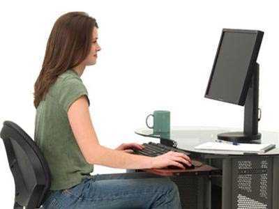 Dự đoán tính cách, cuộc đời của bạn qua tư thế ngồi