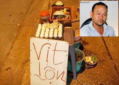 Tên cướp giả gái trốn truy nã 16 năm