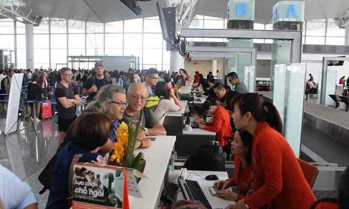 Jetstar Pacific mở đường bay giá rẻ thứ 2 đến Thái Lan