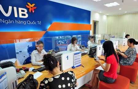 Sếp VIB 'bật mí' chuyện sáp nhập