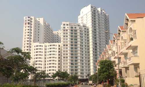 Liều đầu tư căn hộ, thu tiền tỷ mỗi năm