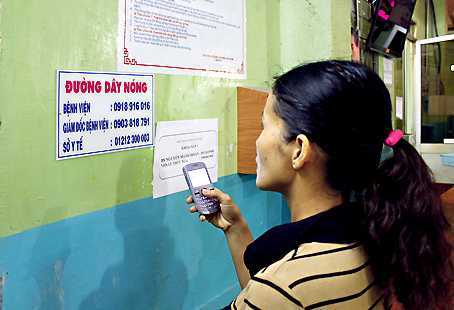 Trốn viện, không thanh toán viện phí còn ‘mách’ bác sỹ thờ ơ