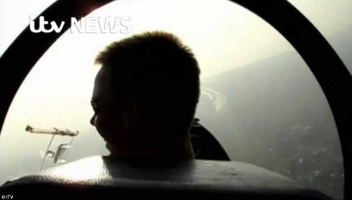 Thảm kịch Germanwings: Nụ cười chết chóc của cơ phó