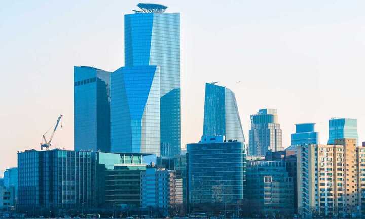 10 trung tâm tài chính đang phát triển vũ bão