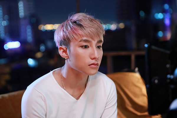 Sơn Tùng M-TP: Tài năng nhái đỉnh cao?