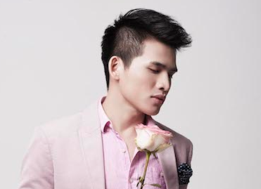 Quốc Thiên lần đầu kết đôi với 'hiện tượng mạng' Tiên Tiên