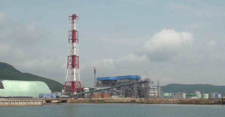 Khó khăn điện cho mùa khô 2015