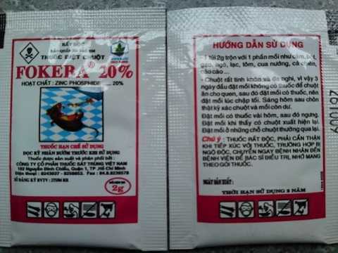 Nghi án vợ đánh thuốc chuột vào lòng lợn hại chồng