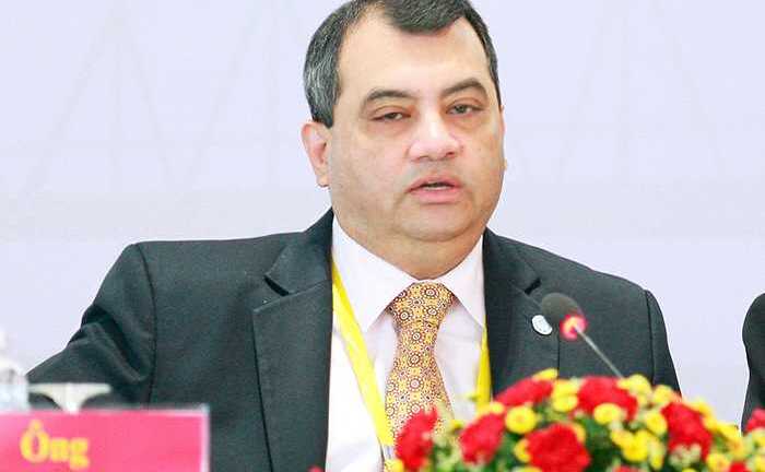 Chủ tịch IPU: 'Tuyên bố Hà Nội' là di sản của Việt Nam cho thế giới