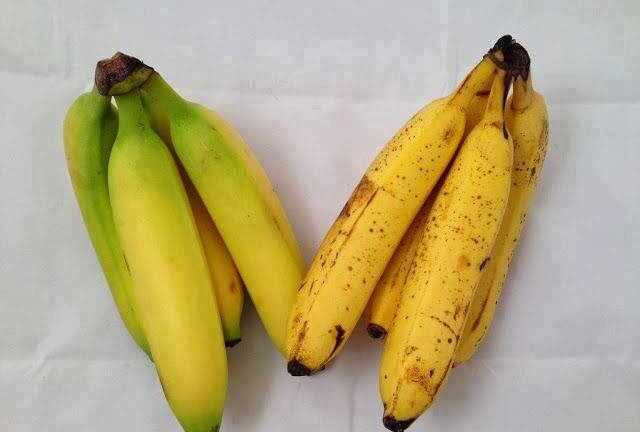 Ăn chuối hàng ngày, sức khỏe tăng cường mạnh mẽ