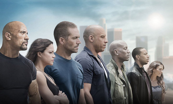 Fast & Furious 7: Hơn cả một bom tấn, là cảm xúc và con người