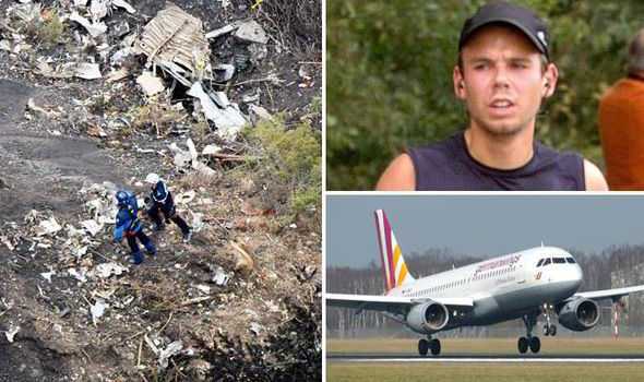 Xuất hiện video khách ghi lại phút máy bay Germanwings gặp nạn