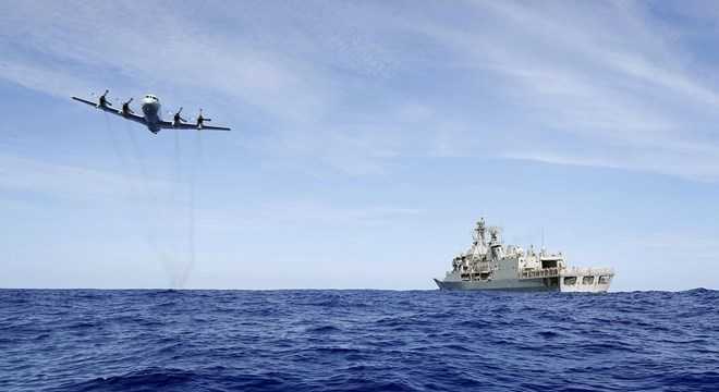 Tin 'máy bay rơi' ở vùng biển Trường Sa: Cục hàng không lên tiếng