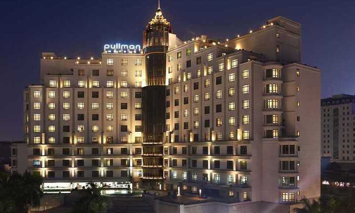 Pullman và Hà Nội Hotel ‘phát lộc’ cho ông chủ bí ẩn người Việt