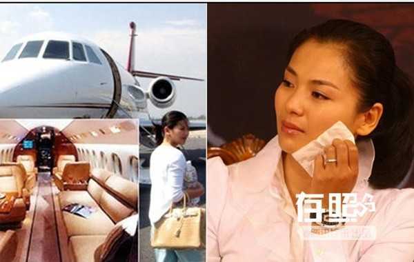 Minh tinh Hoa ngữ lăn lộn kiếm tiền vì nhà chồng sa cơ