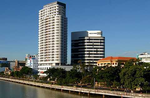 Đà Nẵng 'tung chiêu' quản lý cây xanh