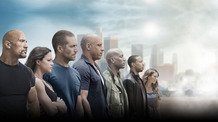 'Fast & Furious 7' sẽ dành giải Oscar cho Phim xuất sắc nhất?