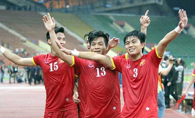 Hùng 'xà ngang': Gặp Công Phượng ở Vinh, chúng tôi không thể là bạn