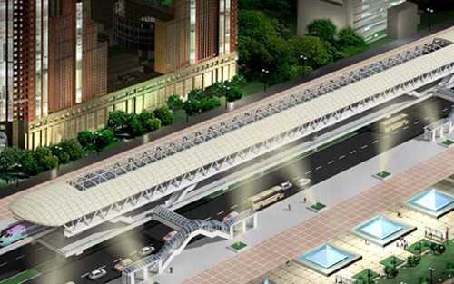 Bộ Giao thông: Tiền hối lộ vụ JTC sẽ được hoàn trả phía Nhật Bản