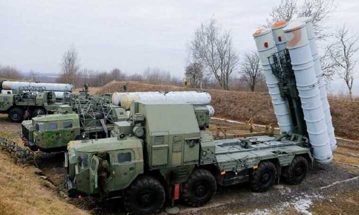 Nga đe dọa sử dụng vũ khí hạt nhân với NATO