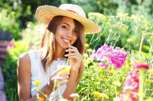 3 loại nước ép quen thuộc khiến bạn bị tăng cân lại hôi miệng