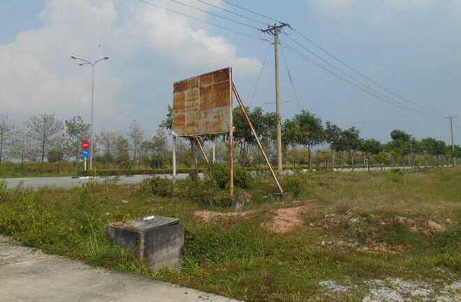 Bình Dương: Trung tâm Phát triển quỹ đất bị tố 'biển thủ' hàng chục tỷ đồng