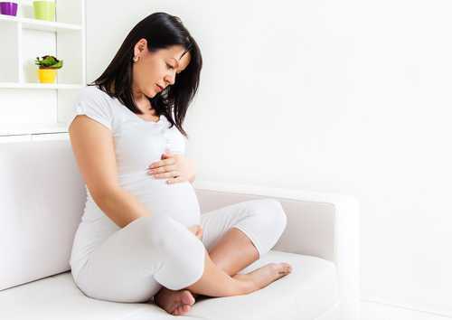 Những dấu hiệu sinh non mẹ bầu buộc phải biết