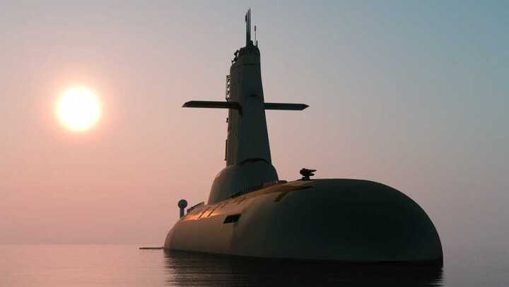 Các vùng biển thế giới tràn ngập robot săn tàu ngầm trong tương lai?