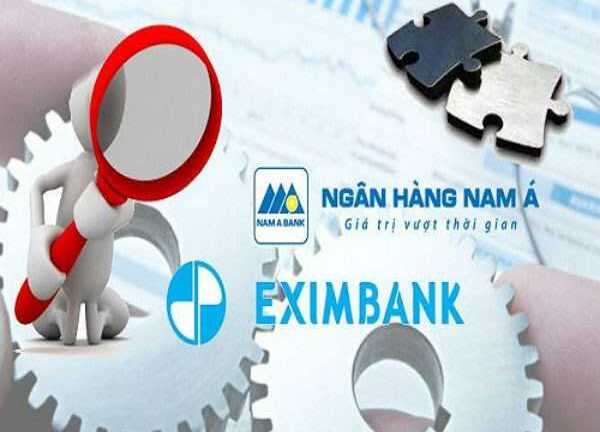 Sáp nhập ngân hàng: Sẽ có 'nhiều kịch tính'