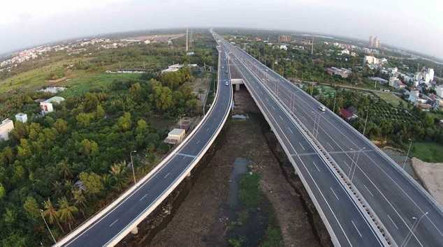 Nghi án lập 'quỹ đen' tại dự án cao tốc Việt Nam: Chủ đầu tư 'chưa có thông tin'