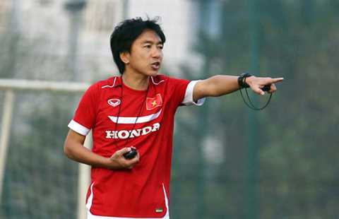 Vì sao Miura ít cười?