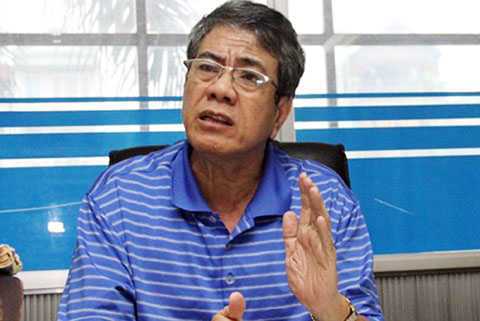 Kiến nghị sa thải HLV đội tuyển bóng chuyền: Nhà báo Nguyễn Lưu lên tiếng