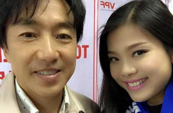 Miura nói về lần hiếm hoi uống bia hơi Việt Nam