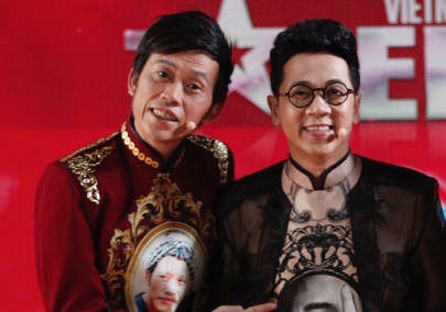 Trực tiếp gala chung kết Vietnam's Got Talent