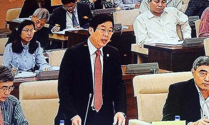 Công cụ nào ngăn chặn tội phạm Internet tấn công, phá hoại Việt Nam?