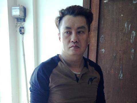 Gã xe ôm kiêm 'tú ông' đường dây mại dâm trăm USD ở Sài Gòn