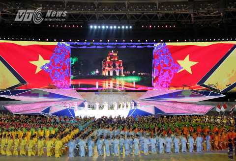 Việt Nam đăng cai SEA Games 31: 100 triệu hay 1 tỷ USD?