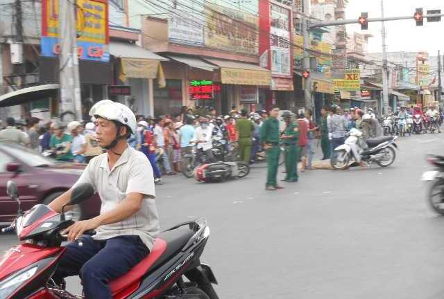 Xem xét khởi tố vụ tai nạn giao thông 'kép' 6 người thương vong