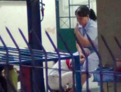 Trẻ nhiễm HIV bị bảo mẫu hành hạ: 'Chuyện động trời' không ai tin