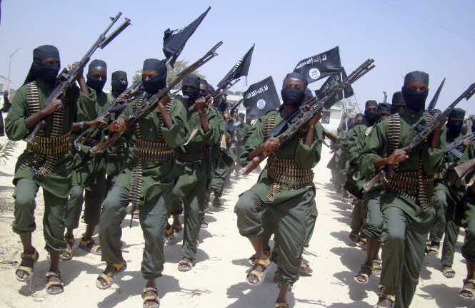 Tại sao Al-Shabab dễ dàng tắm máu thường dân Kenya?