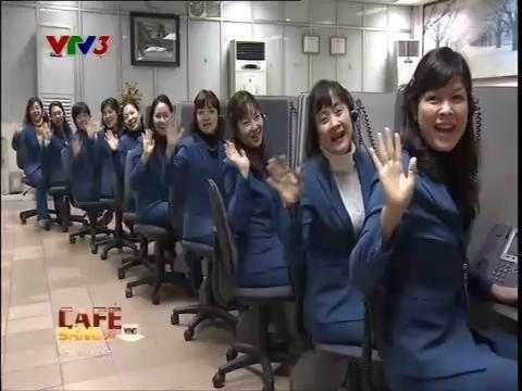 Hé lộ hình ảnh bên trong tổng đài 1080