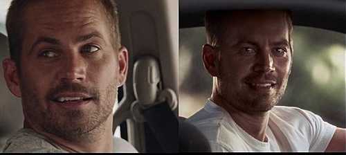 Quá trình 'tái tạo' Paul Walker trong ‘Fast & Furious 7’